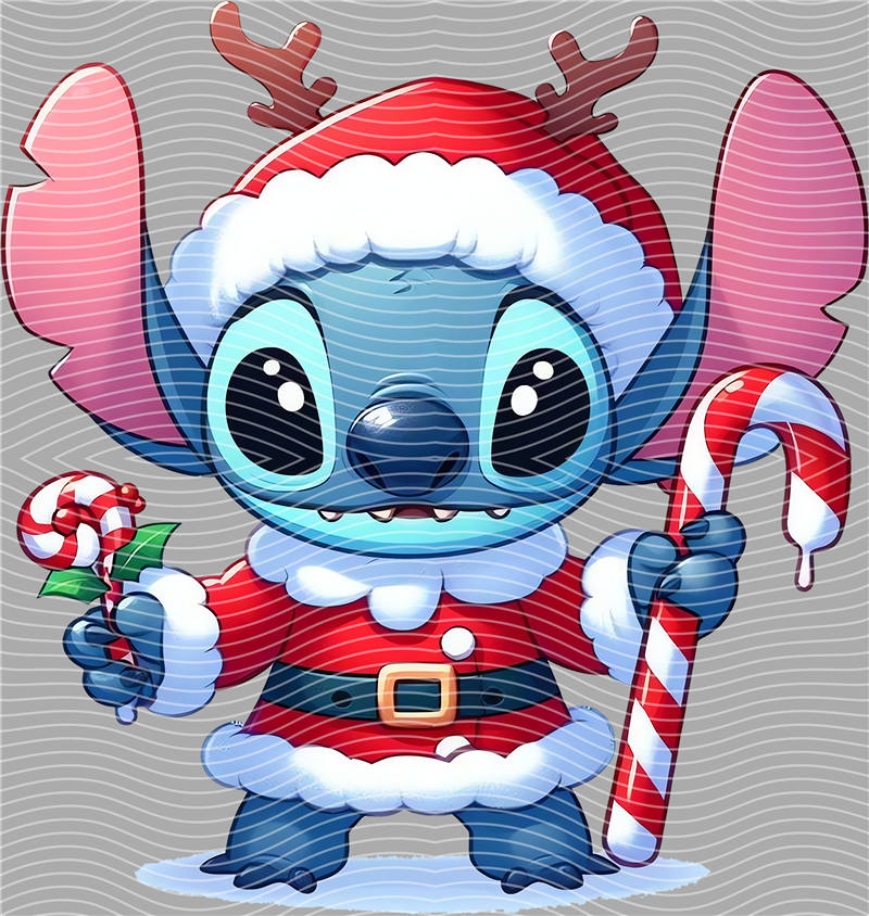 Christmas-DJ 381